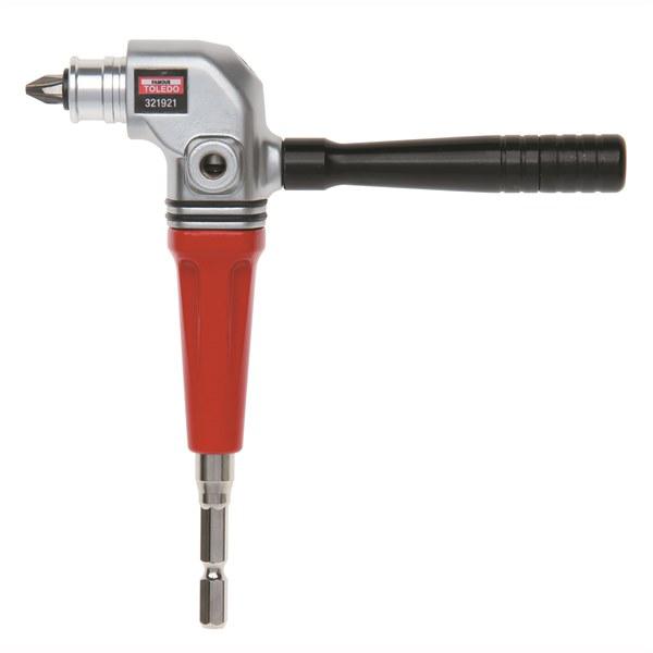 Toledo Drill Unit Right Angle 90Deg 321921