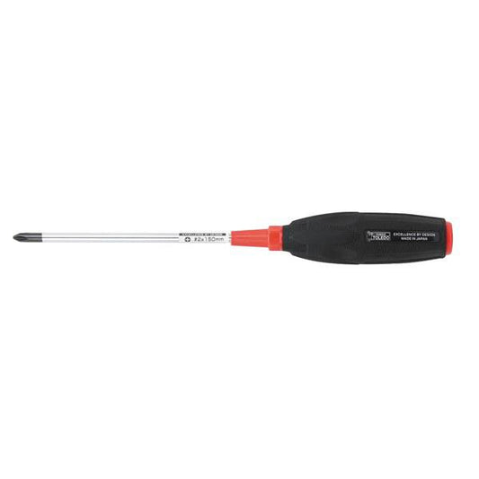 Toledo Screwdriver Ph2 X 150mm 321942