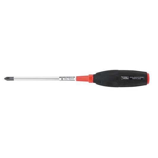 Toledo Screwdriver Ph3 X 150mm 321944