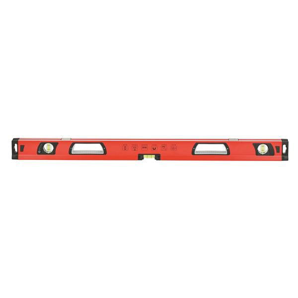 Toledo Box Level Magnetic 900mm 322090
