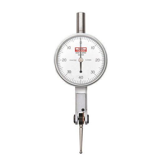 Toledo Dialtest Indicator 0.01X0.8mm 322103