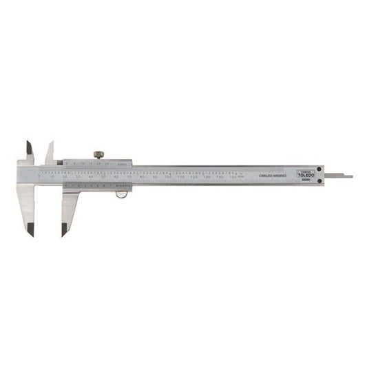 Toledo Vernier Caliper 150mm 322201