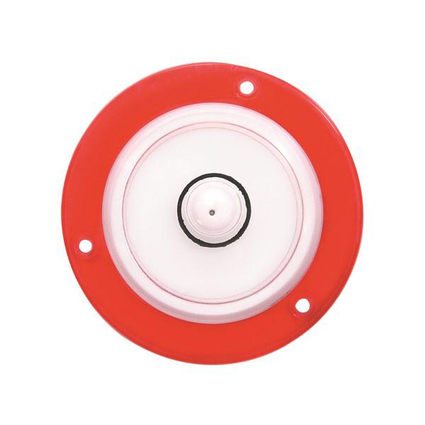 Toledo Level Bulls Eye 42mm 322451