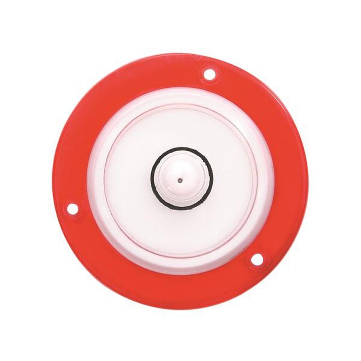 Toledo Level Bulls Eye 42mm 322451
