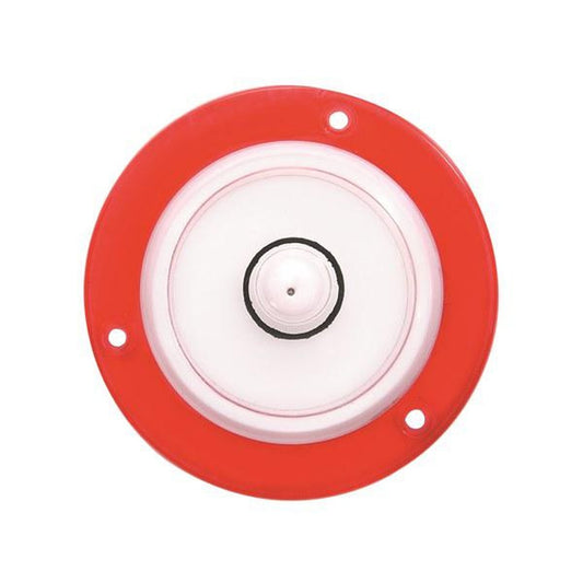 Toledo Level Bulls Eye 42mm 322451