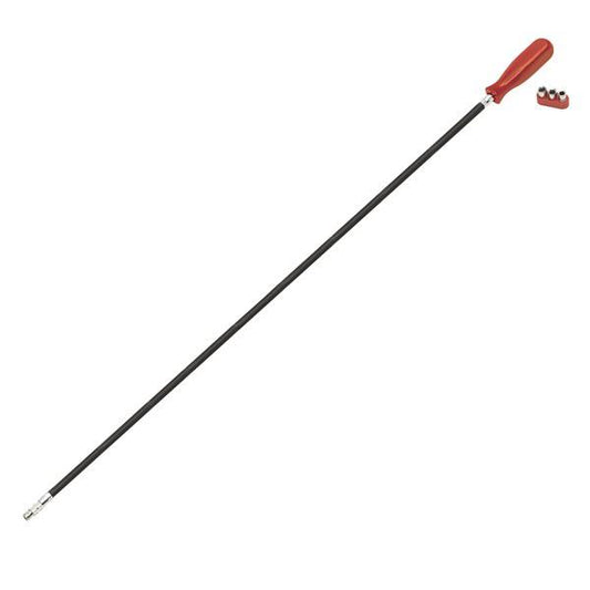 Toledo Hose Nut Driver 900mm W Socket Adaptor CND-4