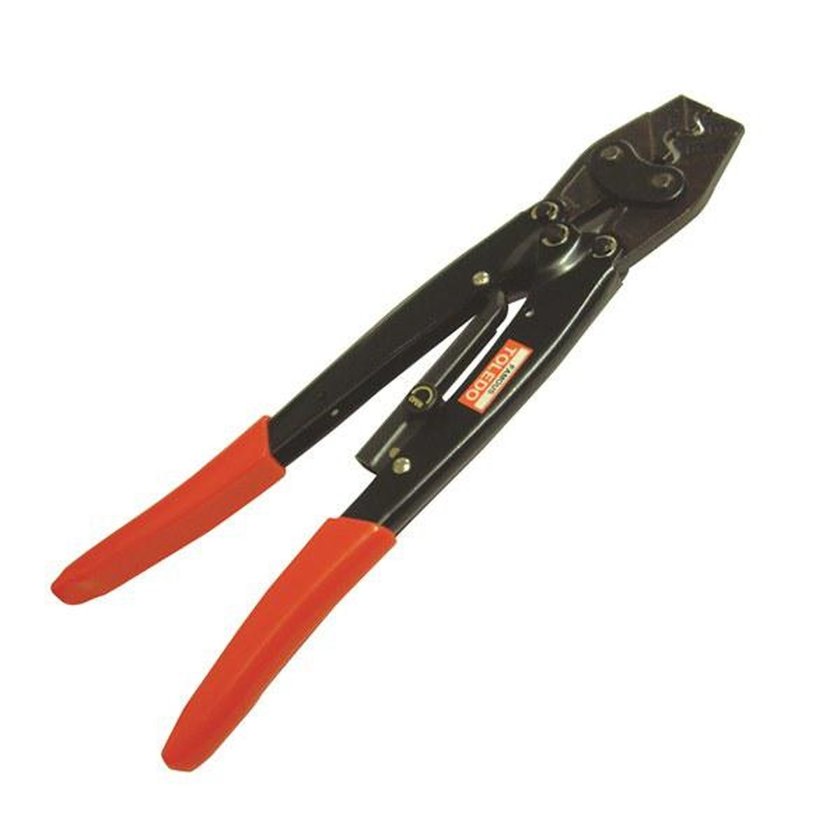 Toledo Ratchet Crimping Tool CT16