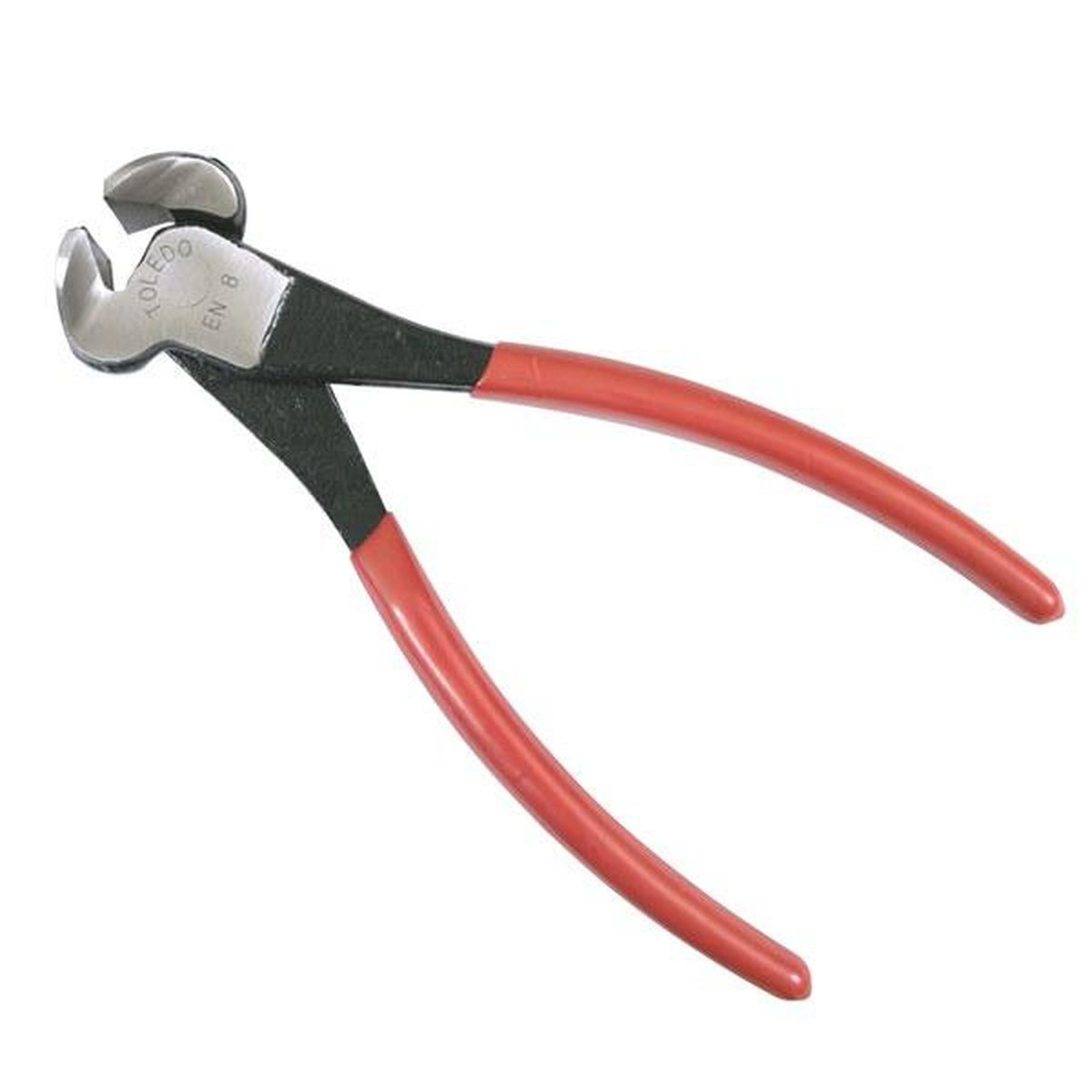 Toledo End Cut Nipper 200mm EN8