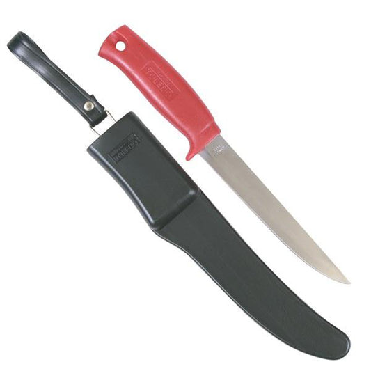 Toledo Out Door Knife 150mm With Sheath FHK1S