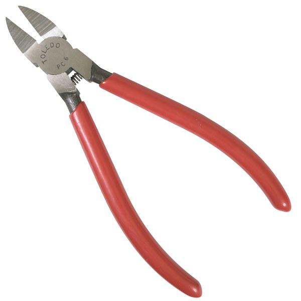 Toledo Plastic Cutter PC6