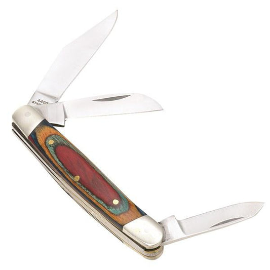 Toledo Legendary Stock Knife SK3