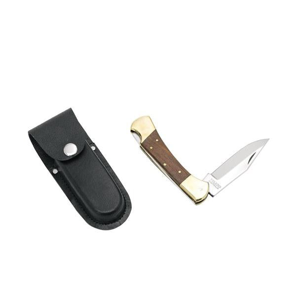 Toledo Stock Knife SK4