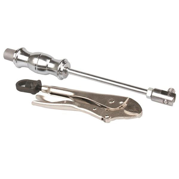 Toledo Lockgrip Plier Slidehammer Puller VG210LP