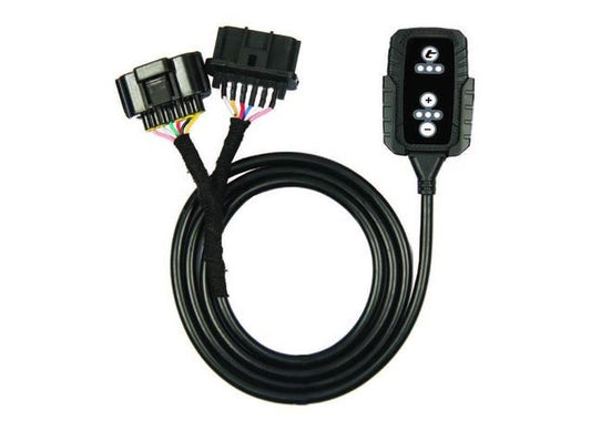 Torqit Pedal Torq For Ford Territory & VW Amarok PT1005