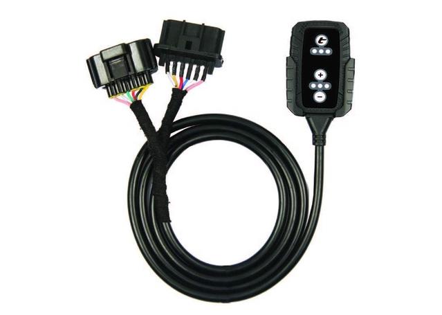 Torqit Pedal Torq for Nissan Patrol PT1010