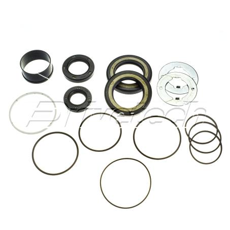 Drivetech Steering Box Seal Moulded GO-3032