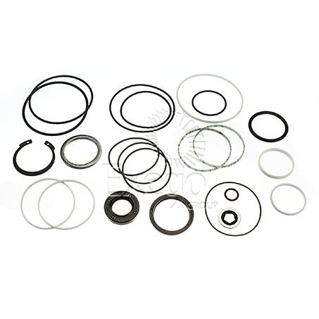 TransTec Steering Box Seal Kit GSB-65400