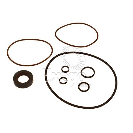 Transtec Ptfe Ring (Navarra D22) Piston GR-49650