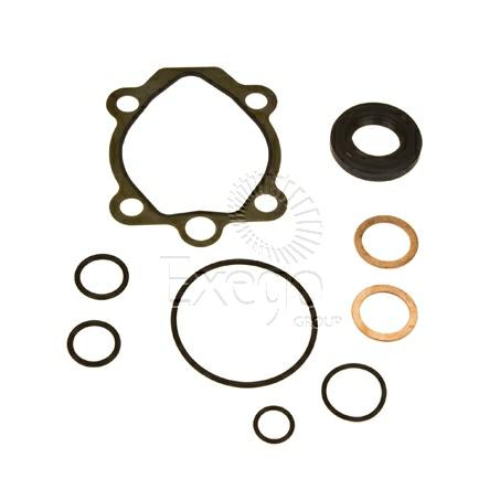 Drivetech Steering Rack Seal Kit GRP-2400