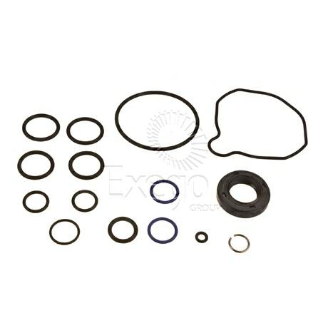 ZF Steering Rack Seal Kit GRP-29300