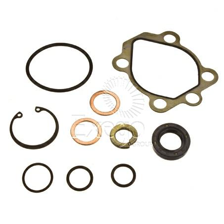 Drivetech Steering Rack Seal Kit GRP-33610