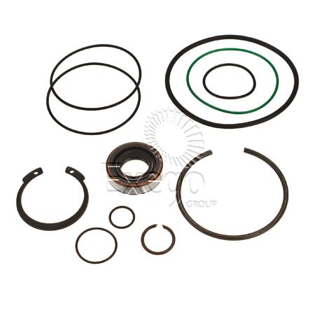 Drivetech Steering Rack Seal Kit GRP-40030