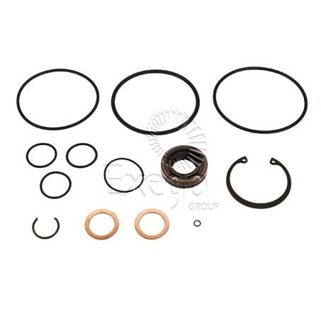 Drivetech Steering Rack Seal Kit GRP-40050
