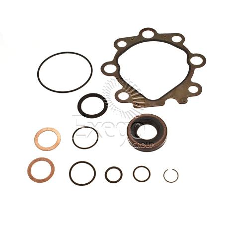 Transtec Steering Rack Seal Kit GRP-42010