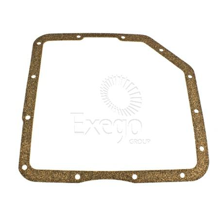 Exedy Friction 4L30E3Rd Clutch Waffle JCL-54030