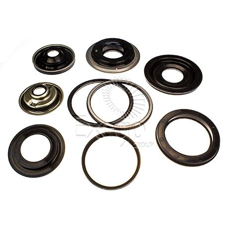 TransTec Transmission Piston Kit 5L40E JXK-550005