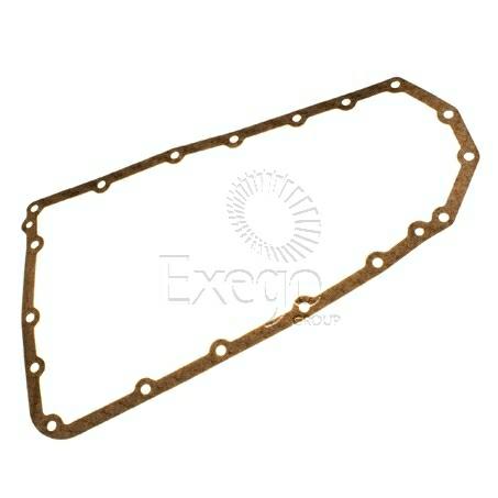TransTec Transmission Pan Gasket NPG-11009