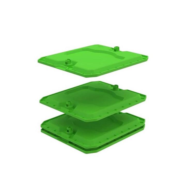 TRED GT Anti-Skid Plate (4 Pack) TGTASPPK