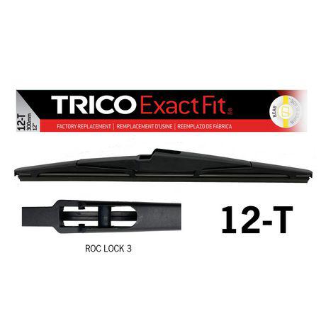 Trico Exact Fit Rear Wiper Blade 300mm 12-T