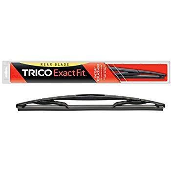 Trico Exact Fit Rear Wiper Blade 300mm 12-E