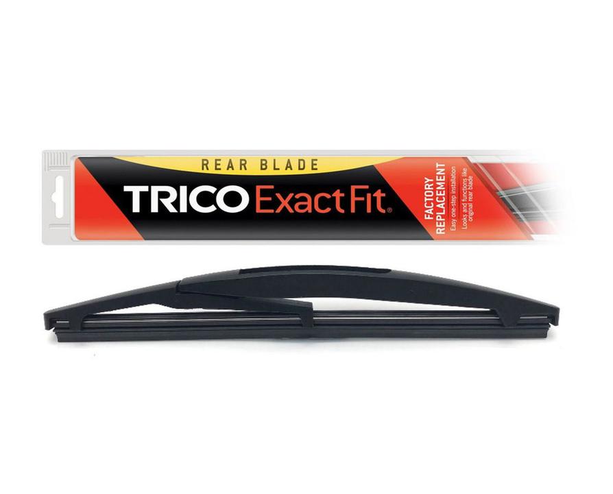 Trico Exact Fit Rear Wiper Blade 200mm 8-B