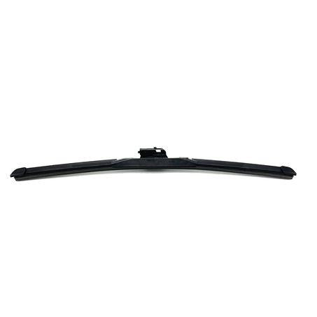 Trico Exact Fit Front RH Beam Wiper Blade 650mm Slide Lock Beam EFB650SL