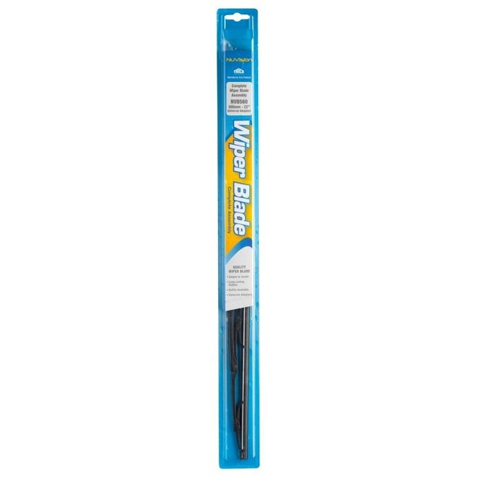 Trico NuVision Wiper Blade 700mm NVB700