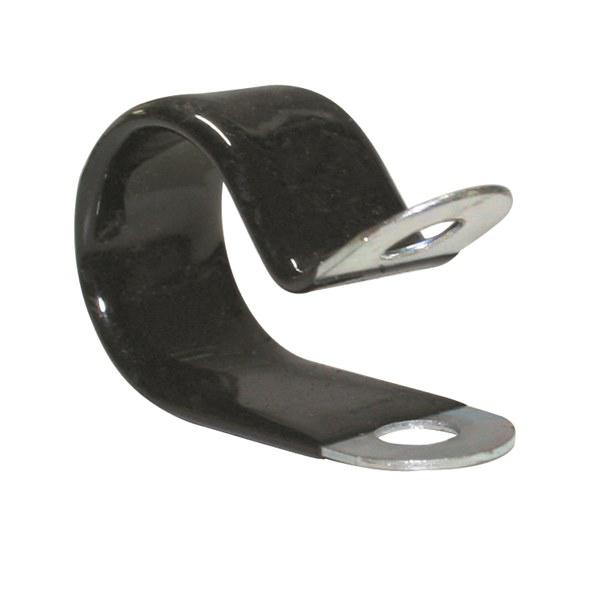 Tridon Vinyl Coated Clamp 70mm - 2 3/4 Inch CAI7013P
