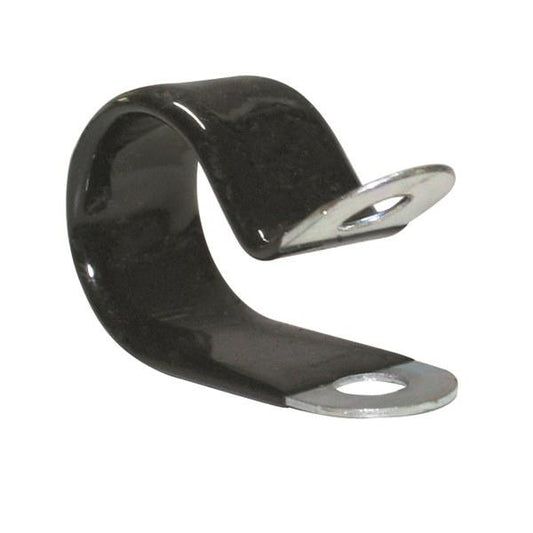 Tridon Vinyl Coated Clamp 52mm- 2 1/16 Inch CAI5213P