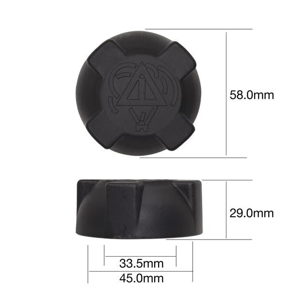Tridon Radiator Cap CD20135