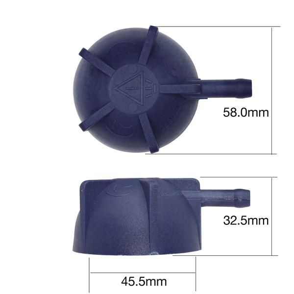 Tridon Radiator Cap CS16110