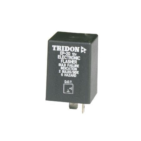 Tridon Electronic Flasher EP12
