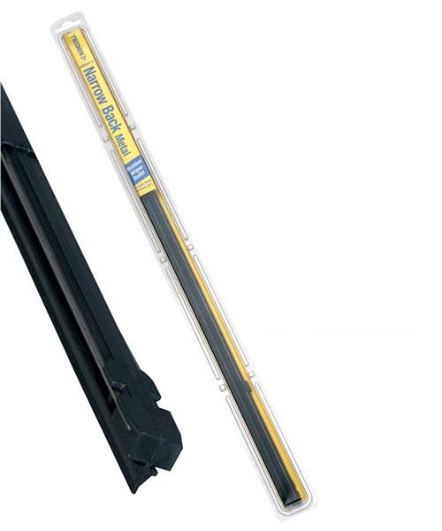 Tridon Wiper Refill Metal Rail Narrow Back MRN24-2