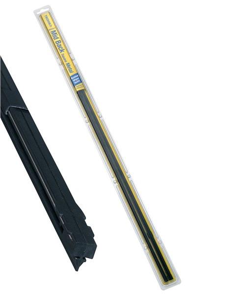 Tridon Wiper Refill Metal Rail Mid Back (Square) MRS28-2