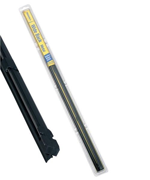 Tridon Wiper Refill Metal Rail Wide Back MRW22-2
