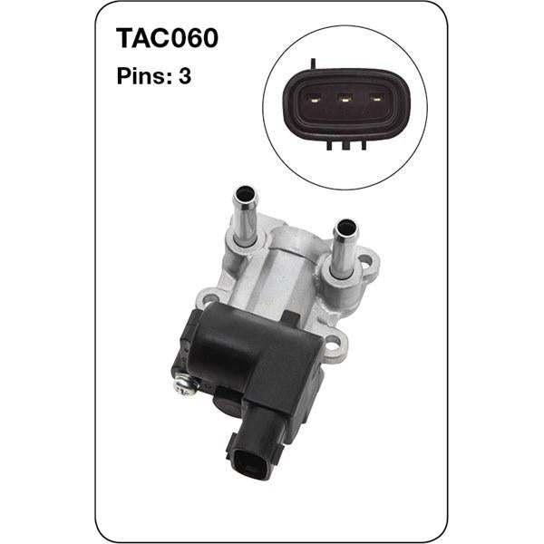 Tridon Idle Air Control Valve TAC060