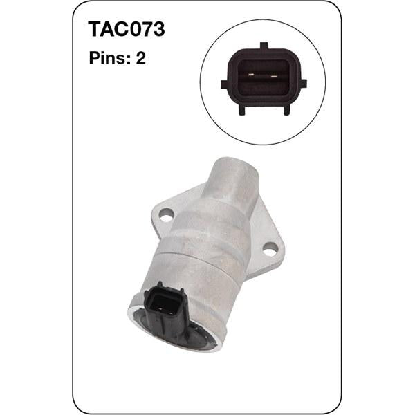 Tridon Idle Air Control Valve TAC073
