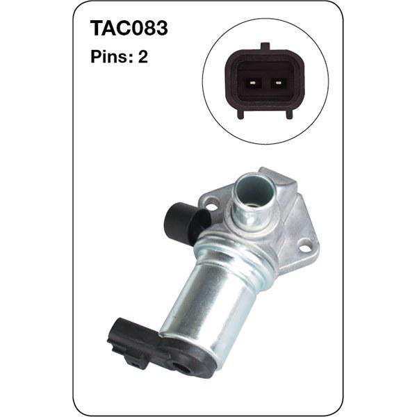 Tridon Idle Air Control Valve TAC083