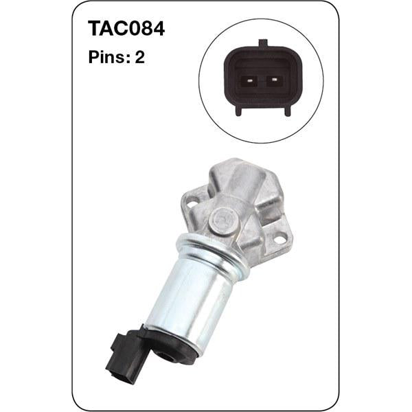 Tridon Idle Air Control Valve TAC084