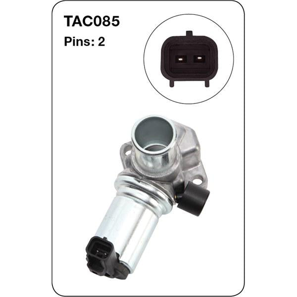 Tridon Idle Air Control Valve TAC085